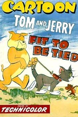 Faucetas Legislativas (Fit to Be Tied)