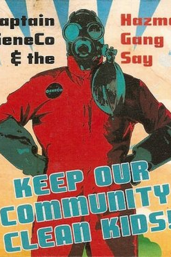  de Filme Repo! The Genetic Opera (2008)