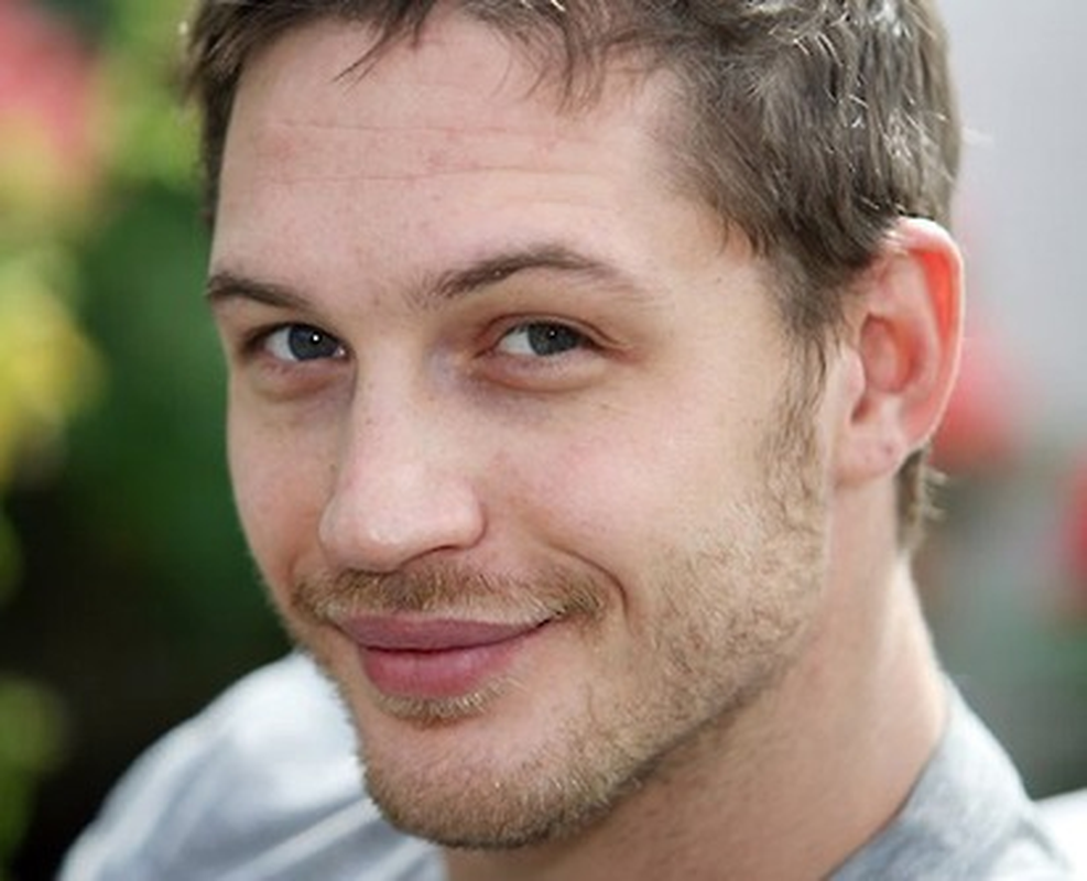 Tom Hardy (I) - Foto 25