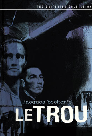 Poster 2 de Filme A Um Passo da Liberdade (1960)