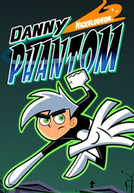 Danny Phantom (3ª Temporada) (Danny Phantom)