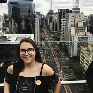 Foto de perfil de Andréia Matos