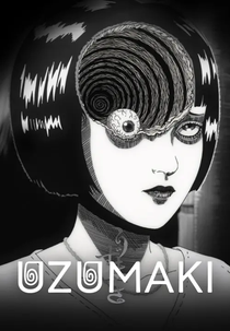 Uzumaki (Uzumaki: Spiral Into Horror)