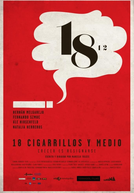 18 Cigarros e Meio (18 Cigarrillos y Medio)