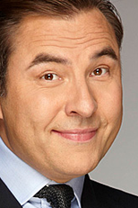 David Walliams