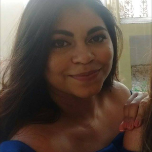 Foto de perfil de Iêda Ravena