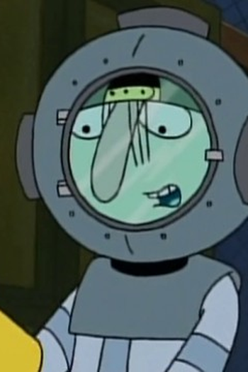 Poster de Episódio Sid and Germs (2000)
