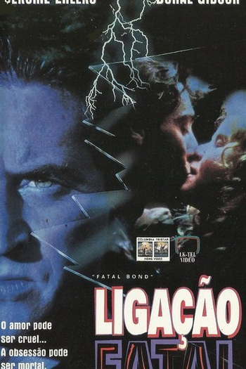  de Filme Ligação Fatal (1991)