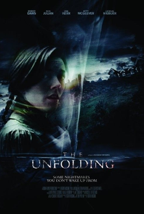 The Unfolding - Poster / Capa / Cartaz - Oficial 1