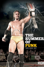 The Summer Of Punk (The Summer Of Punk)