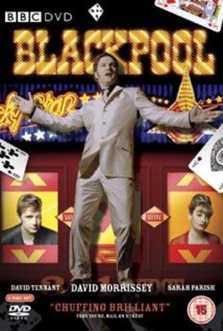 Poster 1 de Série Blackpool (2004)