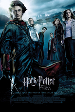 Harry Potter e o Cálice de Fogo (Harry Potter and the Goblet of Fire)