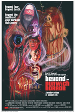 Beyond the Dunwich Horror (Beyond the Dunwich Horror)