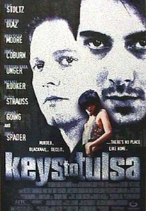 Acerto de Contas (Keys to Tulsa)