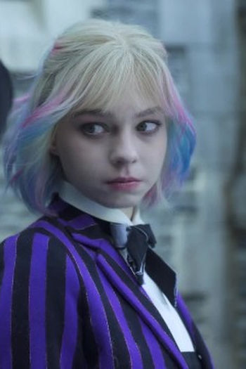 Poster de Episódio Woe Thyself (2025)