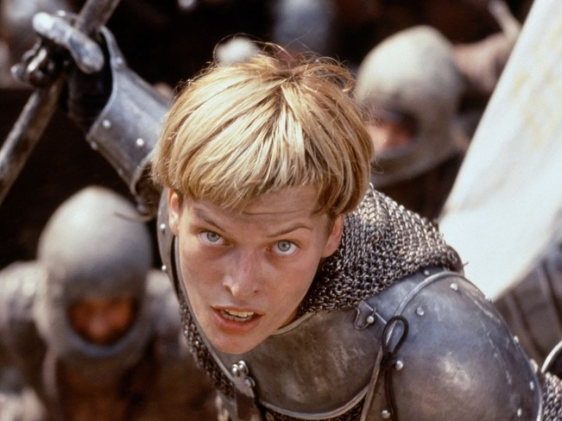 Foto 2 de Joana D'arc