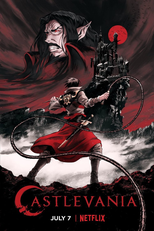 Castlevania (1ª Temporada) (Castlevania (Season 1))