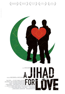 Jihad do Amor (Jihad For A Love)