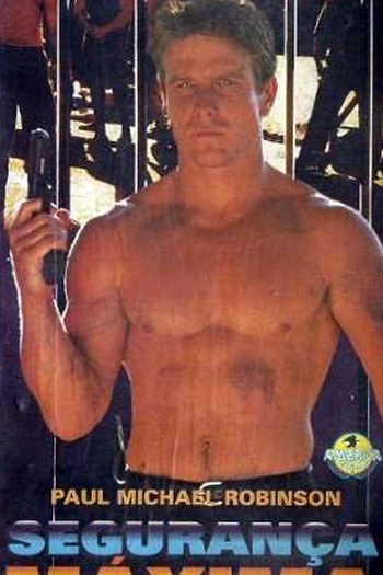  de Filme Segurança Máxima (1998)