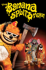 The Banana Splits Movie (The Banana Splits)