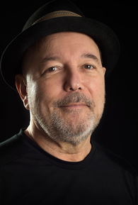 Rubén Blades