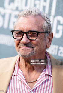 Griffin Dunne - Poster 1