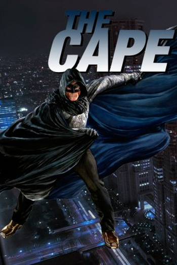 Poster de Série O Capa (2011)