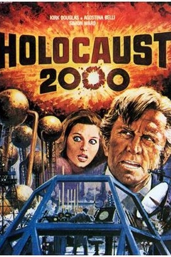  de Filme Exterminação 2000 (1977)