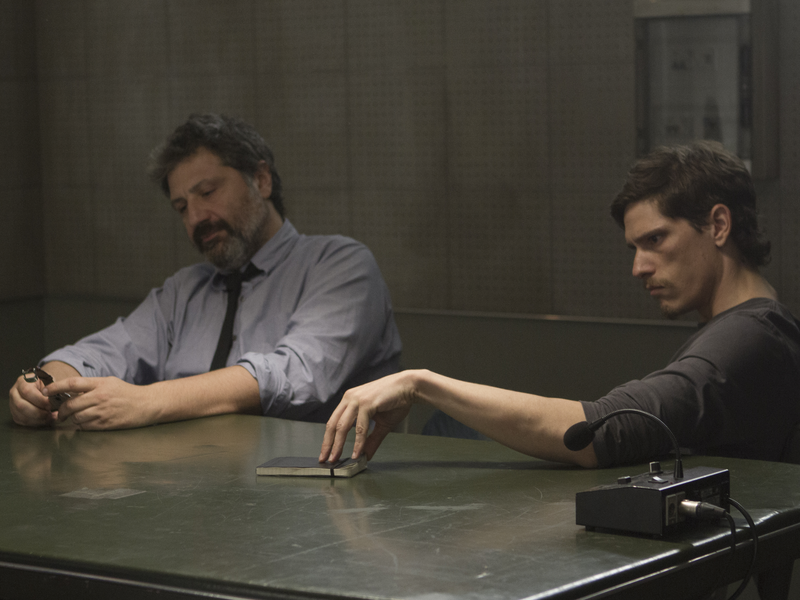 Foto 6 de Não Matarás (1ª Temporada)