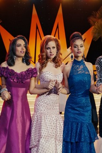 Poster de Episódio La Final (2022)