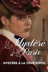 Mystère à la Tour Eiffel (Mystère à la Tour Eiffel)