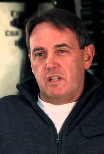 Kevin King-Templeton - Poster 1