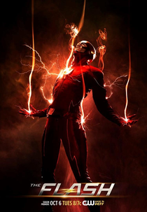 The Flash (2ª Temporada) (The Flash (Season 2))