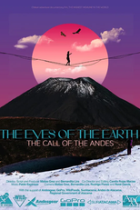 Olhos da terra, o chamado dos Andes (Los Ojos de la Tierra, el llamado de los Andes)