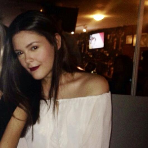 Foto de perfil de Bruna Gabrielle Galdino