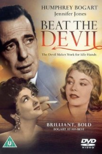  de Filme O Diabo Riu Por Último (1953)