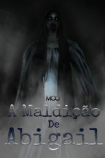 A Maldição De Abigail (A Maldição De Abigail)
