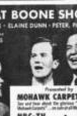 The Pat Boone Show (1ª Temporada) (The Pat Boone Show (Season 1))