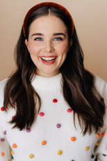 Lizzie Kehoe