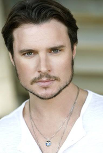 Heath Freeman - Poster 1