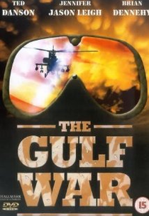 Tempestade no Deserto (Thanks of a Grateful Nation)