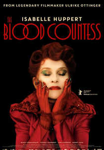 Die Blutgräfin (Die Blutgräfin)