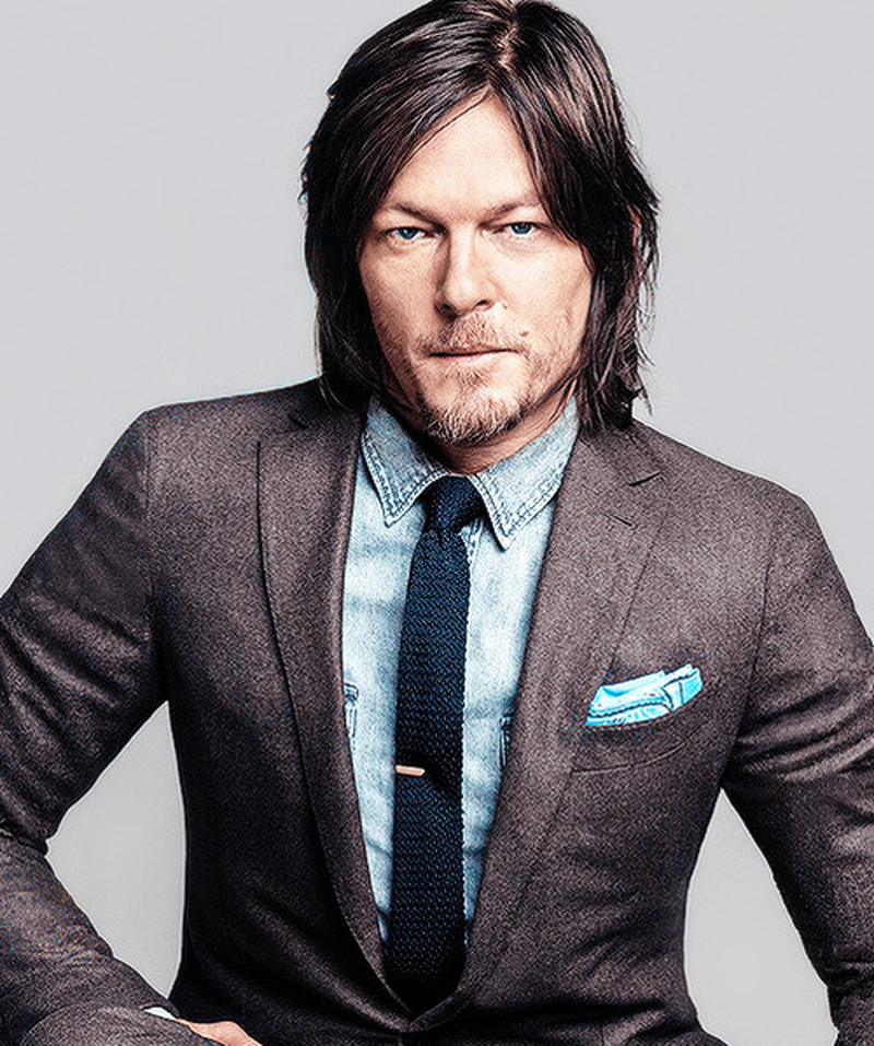 Norman Reedus - Foto 26