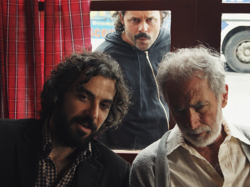 Foto 2 de Sr. Kaplan