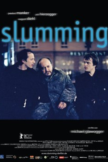 Poster de Filme Slumming (None)