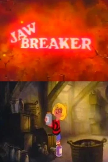  de Curta Jawbreaker (1990)
