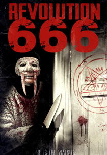 Revolução 666 (Revolution 666)