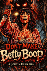 Don't Make Betty Boop (Don't Make Betty Boop)