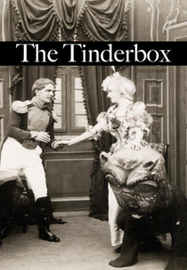 The Tinderbox (Fyrtøjet)