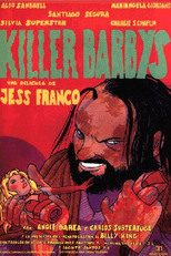 O Massacre dos Barbys (Killers Barbys)